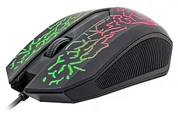 Компьютерная мышка Jeqang JM-813 Black - фото Компьютерная мышка Jeqang JM-813 Black