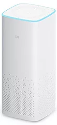 Колонки акустические Xiaomi AI Speaker White - миниатюра 3