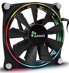Система охлаждения Argus Valo 1205 RGB
