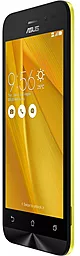 Asus ZenFone Go ZB452KG 8GB Yellow (ZB452KG-1E007WW) - миниатюра 4