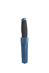 Нож Ganzo G806-BL з ножнами Blue - миниатюра 3
