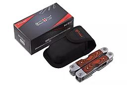 Мультитул Grand Way 10196 (12 В 1) - миниатюра 2 Мультитул Grand Way 10196 (12 В 1) - миниатюра 2