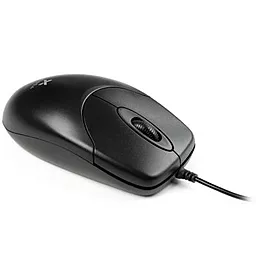 Компьютерная мышка Vinga MS-205 black - фото Компьютерная мышка Vinga MS-205 black