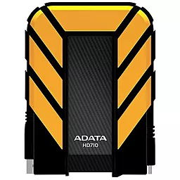 Внешний жесткий диск ADATA 2.5" 2TB (AHD710-2TU3-CYL)