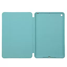 Чехол для планшета Original Smart Case для Apple iPad mini 5 (2019) Marine Green (ARM57035) - миниатюра 2