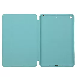 Чехол для планшета Original Smart Case для Apple iPad mini 5 (2019) Marine Green (ARM57035) - миниатюра 2 Чехол для планшета Original Smart Case для Apple iPad mini 5 (2019) Marine Green (ARM57035) - миниатюра 2
