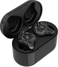Наушники Sabbat E12 Ultra Black/Grey - миниатюра 4 Наушники Sabbat E12 Ultra Black/Grey - миниатюра 4