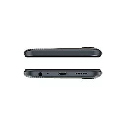 Смартфон Tecno Spark 8С (KG5k) 4/64GB Dual Sim Magnet Black (4895180777899) - миниатюра 5