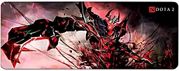 Коврик Voltronic Dota 2 700х300 Shadow Fiend (DOTA2-SF35) - фото Коврик Voltronic Dota 2 700х300 Shadow Fiend (DOTA2-SF35)