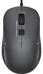 Комп'ютерна мишка A4Tech Fstyler FM26 Smoky Gray