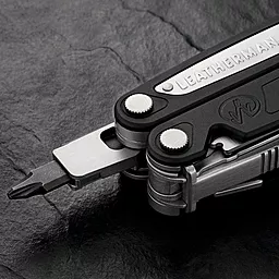 Мультитул Leatherman Charge ALX (830720) Подарочная коробка, метрические биты - миниатюра 7 Мультитул Leatherman Charge ALX (830720) Подарочная коробка, метрические биты - миниатюра 7