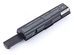 Акумулятор для ноутбука Toshiba Satellite A80 PA3534U / 10.8V 7800mAh / Original Black