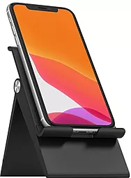 Тримач Ugreen LP247 Adjustable Portable Stand Black (80903) - фото Тримач Ugreen LP247 Adjustable Portable Stand Black (80903)