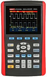 Осциллограф UNI-T UTDM 11025DL (UTD1025DL)