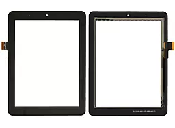 Сенсор (тачскрин) NextBook Premium8HD NX008HD8G (198x150, 51pin, #FPC-CTP-0800-014-1, FPC-CTP-0800-014-2) Black - фото Сенсор (тачскрин) NextBook Premium8HD NX008HD8G (198x150, 51pin, #FPC-CTP-0800-014-1, FPC-CTP-0800-014-2) Black