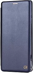 Чехол ArmorStandart G-Case Ranger Samsung A207 Galaxy A20s Dark Blue (ARM55508)
