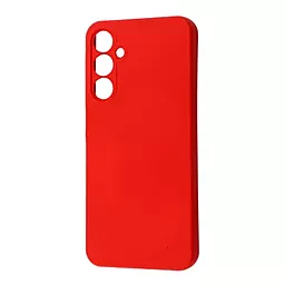 Чохол Wave Colorful Case для Samsung Galaxy A25 Red
