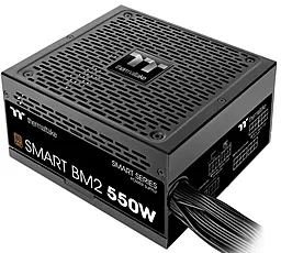 Блок живлення Thermaltake Smart BM2 550W (PS-SPD-0550MNFABE-1)