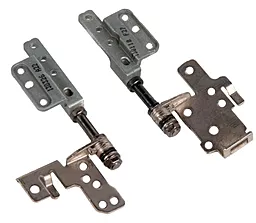 Петли для ноутбука Asus P500CA, PU500CA (13NB00F1M02011 + 13NB00F1M01011) - фото Петли для ноутбука Asus P500CA, PU500CA (13NB00F1M02011 + 13NB00F1M01011)