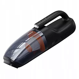 Портативний пилосос Baseus AP02 Handy Vacuum Cleaner (6000pa) Black (C30459600121-00) - фото Портативний пилосос Baseus AP02 Handy Vacuum Cleaner (6000pa) Black (C30459600121-00)