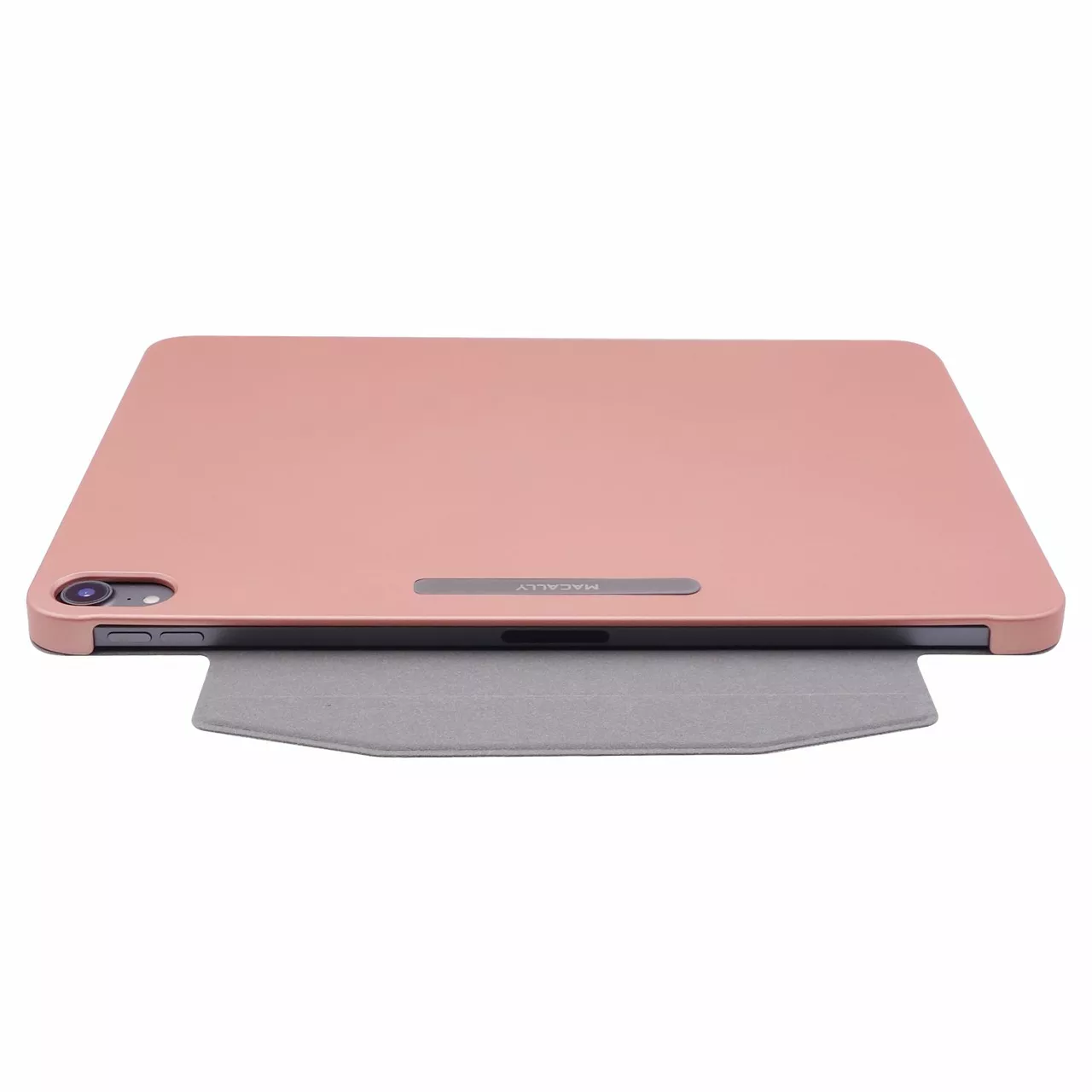 Чохол для планшету Macally Protective Case and Stand для Apple iPad Air 10.9" 2020, 2022, iPad Pro 11" 2018, 2020, 2021, 2022  Black (BSTANDA4-B) - фото 13