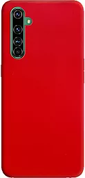 Чехол Epik Candy Realme X50 Pro Red