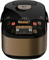 Мультиварка Tefal RK901F34 - фото Мультиварка Tefal RK901F34