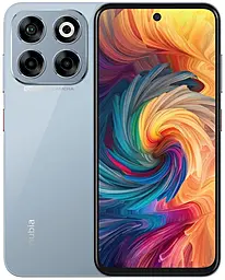Смартфон ZTE Nubia V70 8/256GB Gray 