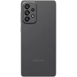 Смартфон Samsung Galaxy A73 5G 8/256Gb Gray (SM-A736BZAHSEK) - миниатюра 7