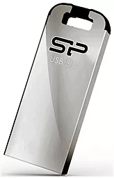 Флешка Silicon Power Jewel J10 32Gb (SP032GBUF3J10V1K) Silver