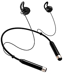 Навушники Hoco ES6 Black - фото Навушники Hoco ES6 Black