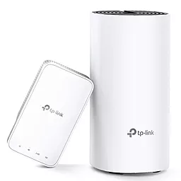 Маршрутизатор (Роутер) TP-Link Deco M3 - фото Маршрутизатор (Роутер) TP-Link Deco M3