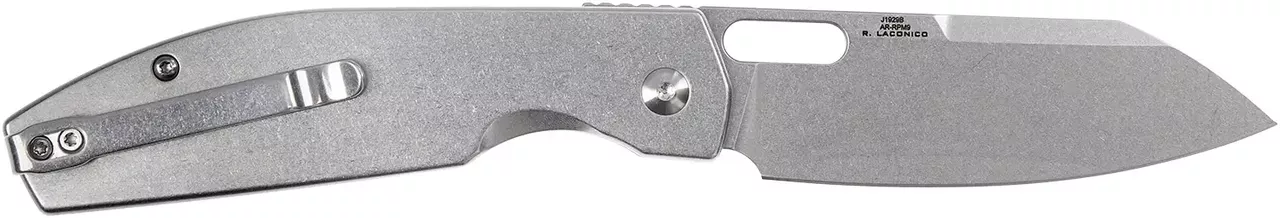 Нож CJRB Ekko Steel (J1929B-ST) - фото 2
