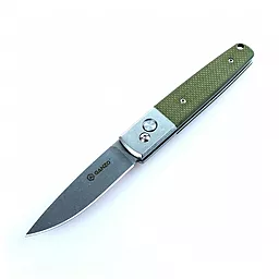 Нож Ganzo G7212-GR Зелёный