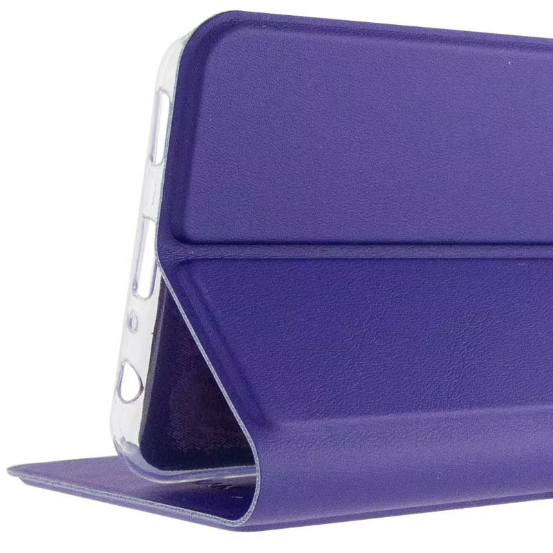 Чохол GETMAN Elegant для Google Pixel 7a Purple - фото 5