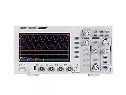 Осциллограф Owon SDS1104 - фото Осциллограф Owon SDS1104