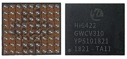 Микросхема источник питания (PRC) HI6422 GWCV310 для Huawei Mate 10 Pro / Honor 10 / Mate 20 Pro / P20 Pro / P30