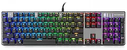 Клавиатура Motospeed CK104 Outemu Blue switch (mtck104mb)