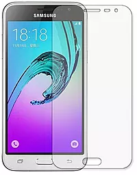Защитная пленка BoxFace Противоударная Samsung J320 Galaxy J3 2016 Matte - фото Защитная пленка BoxFace Противоударная Samsung J320 Galaxy J3 2016 Matte