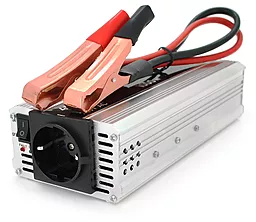 Перетворювач напруги PowerMaster PM-4509 1000W 24V з модифікованою синусоїдою - фото Перетворювач напруги PowerMaster PM-4509 1000W 24V з модифікованою синусоїдою