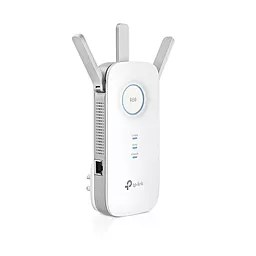 Ретранслятор TP-Link RE450 - фото Ретранслятор TP-Link RE450