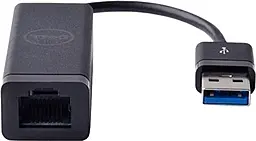 Мережева карта Dell USB 3.0 - RJ45 (PXE) 470-ABBT - фото Мережева карта Dell USB 3.0 - RJ45 (PXE) 470-ABBT