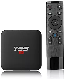 Smart приставка Sunvell T95 S1 2/16 GB