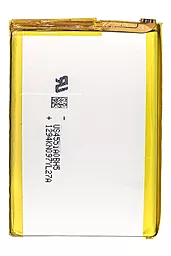 Аккумулятор Motorola XT1635 Moto Z Play / GL40 / SM130337 (3300 mAh) PowerPlant - миниатюра 2