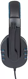 Навушники Manhattan Gaming Headset Black - мініатюра 5