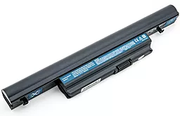 Аккумулятор для ноутбука Acer AS10B41 Aspire 4553 / 11.1V 4400mAh / NB00000039 PowerPlant