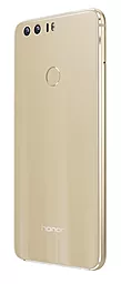Huawei Honor 8 4/64Gb Gold - миниатюра 2