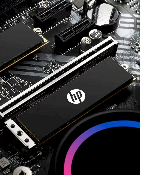 SSD Накопитель HP FX900 Pro 4 TB (4A3U2AA) - фото 7