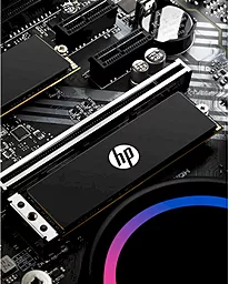 SSD Накопитель HP FX900 Pro 4 TB (4A3U2AA) - миниатюра 7