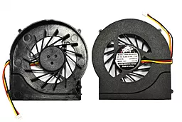 Вентилятор (кулер) для ноутбука HP Pavilion DV6-3000, DV6-4000, DV7-4000 3 pin (606729-001) - фото Вентилятор (кулер) для ноутбука HP Pavilion DV6-3000, DV6-4000, DV7-4000 3 pin (606729-001)